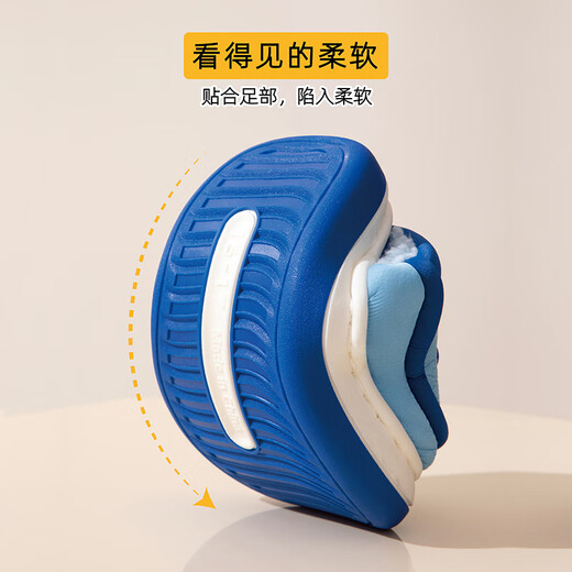 Paw Patrol Dagong Children's Cotton Slippers Winter Boys and Girls Indoor Household Shoes Children's Warm Slippers 4099 Red 200mm