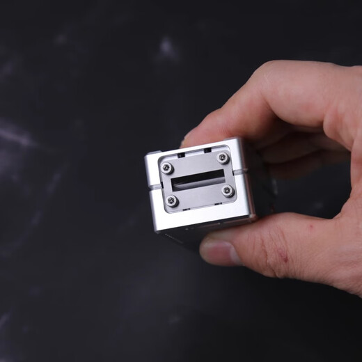 Sherui S9 Fiber Thermal Stripper Straight Fiber Stripper Can Strip Ribbon Fiber/Bundle Fiber/Bare Fiber/Invisible Fiber, etc. S9 Fiber Thermal Stripper + Battery Type