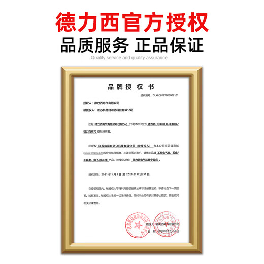 Delixi DZ47Y-20 40/2P 3P+N 4P 40KVA 385V lightning surge protection arrester DZ47Y-120/4P-385 (order)