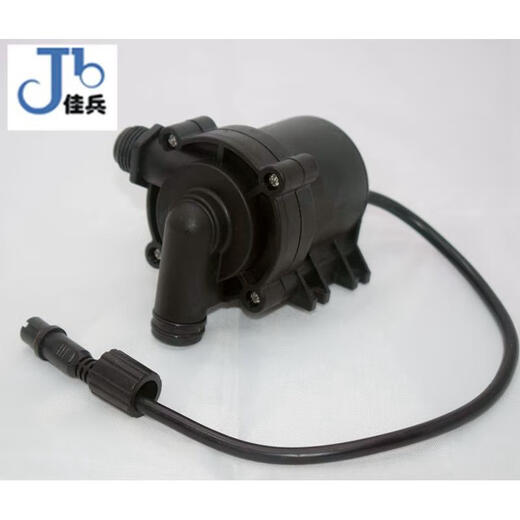12V 54W直流无刷达恩智能马桶增压泵马桶水箱款循环泵J50-1可出LB 12v(型号 J50-12140)/