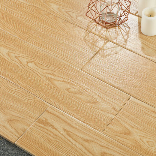
Imitation wood grain floor tiles Imitation wood floor ceramic tiles Living room bedroom wood grain strip floor tiles 150x800 balcony study room protection 150X800 wood grain tiles 15807