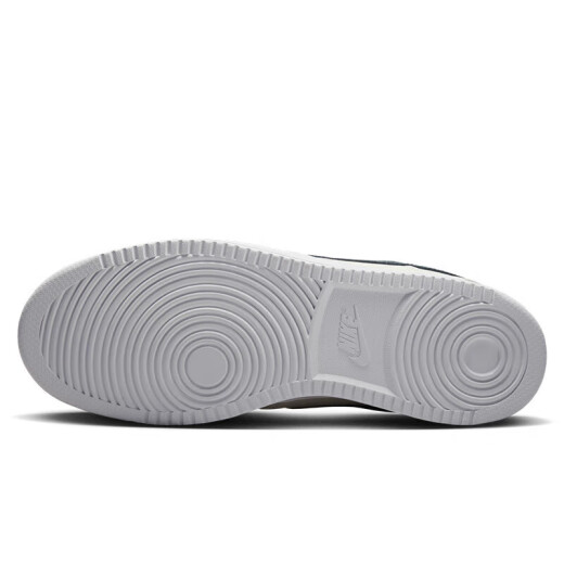 耐克（NIKE）官方舰店男鞋夏季运动鞋COURT防滑耐磨低帮板鞋时尚舒适休闲鞋 HQ4867-101/简版空军一号/白深蓝 41