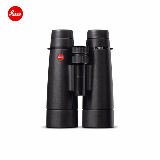 徕卡（Leica） Ultravid HD-Plus 8x50 10x50 12x50 双筒望远镜 10x50(40096)
