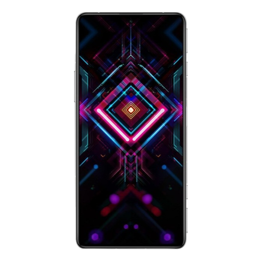 Xiaomi Redmi Redmi K40 Game Enhanced Version Second-Hand Mobiltelefon 5G Mobiltelefonabmessung 12006nm Flaggschiff-Prozessor Light Blade 8G+256G [5G] [3C Super Fast Ladung geben] 95 Neu