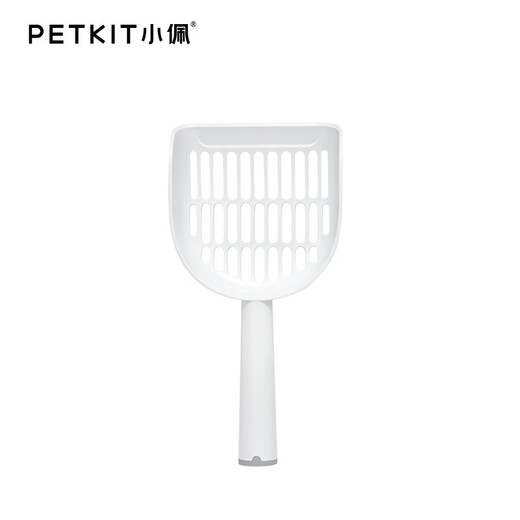Xiaopei Cat Litter shovel shovel shovel artifact cat sand shovel shovel must-have for cat raising officials Comfortable Cat Litter shovel Duoduo Cat Litter shovel