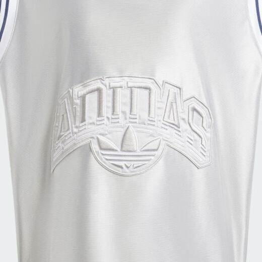 Adidas Originals Clover 2024 Women's CS BB SLVLS Top Vest IT9766 XS