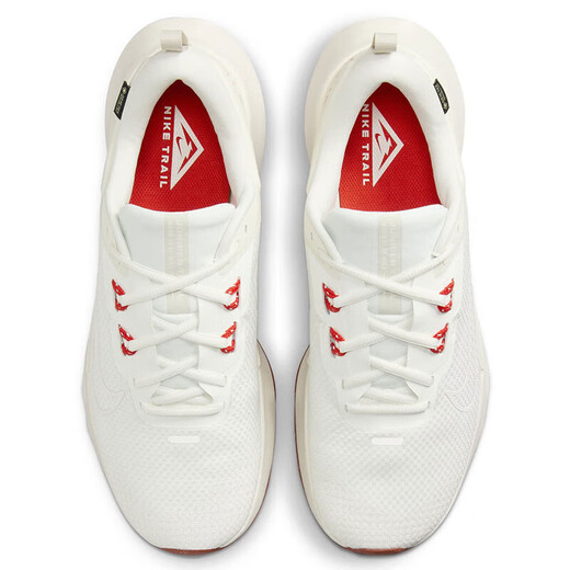 
Nike running shoes men's shoes summer new low-top cushioning sneakers lightweight, comfortable and breathable casual shoes HM9734-101 42