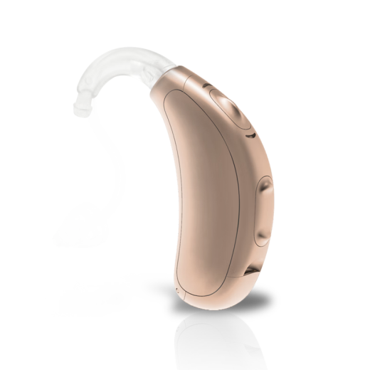 AUDIONOVA 海之声 SHD系列 耳鸣隐形助听器专业老人降噪 beat SHD 3-RS675