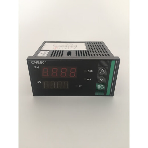 Huo yu Huoyu Temperaturregelungsinstrument PID Instrument Temperaturregelung Intelligente Temperaturregelung 401 402 702 902 CHB40 CHB402PT100 Relaisausgang