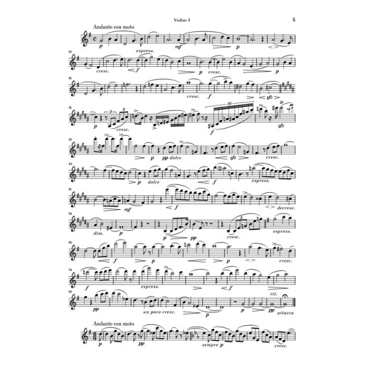 Henle Original Bruch String Quintet E Flat Major HN844
