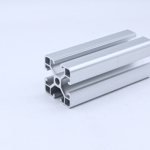 Kezhitu Customized European Standard National Standard Industrial Aluminium-Legierungsprofil 203040 Rahmen Workbench Assembly Line Aluminiummaterial OBYB-8-6630 Europäischer Standard