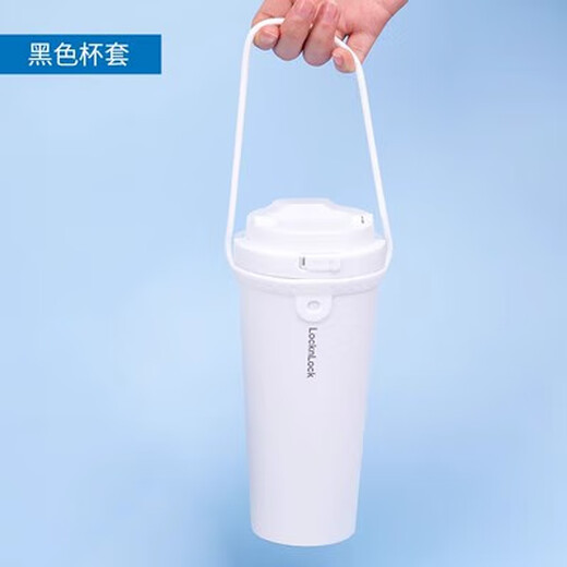 
Cradle rabbit is suitable for Lekou water cup lid Meet the Yuanqi thermos cup lid accessories LHC3249/3271 coffee cup bounce upper cover leather pad