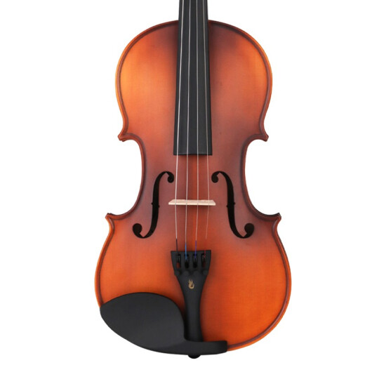 
FineLegend Violin Children Adult Handmade Violin Beginner Professional Grading Exercise Practice Matte Beginners L2 3/4