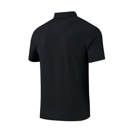 361 short-sleeved men's T-shirt summer sportswear quick-drying clothes running body clothes polo shirt 652424122H-3