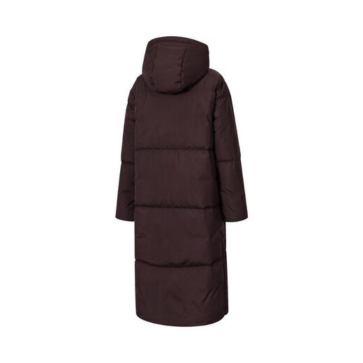 Adidas 2024 Winter Women's Женщина-защищенные и теплые виды спорта и повседневная длинная куртка JV6198 M