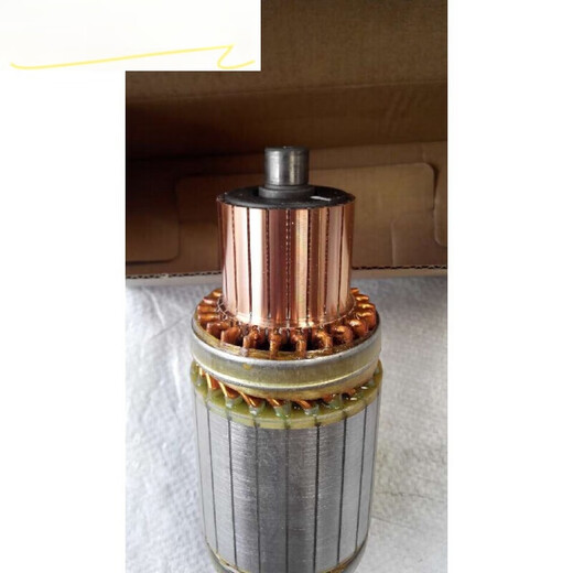 减速起动机马达柴油机拖拉机三轮车电启动1315.-35-158 1315C.12V.12齿
