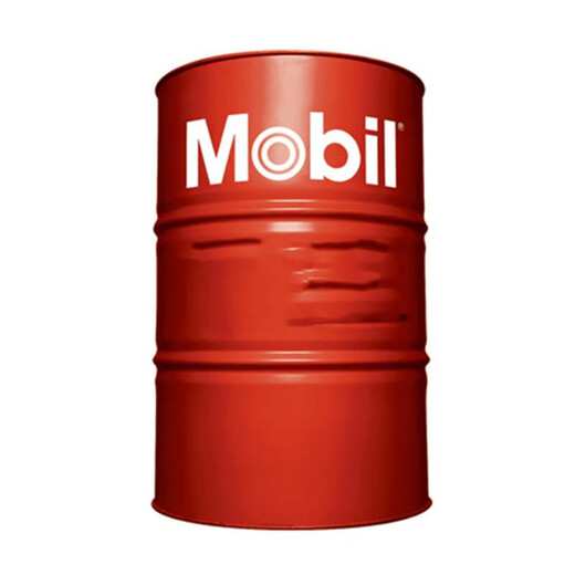 Mobil Strive H 46 Hydraulic Oil 208L