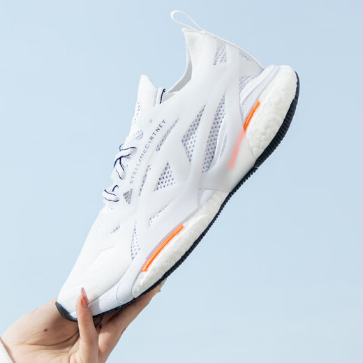 阿迪达斯（adidas）春季新款女子运动鞋潮流轻便透气时尚休闲鞋 GX9859 35.5