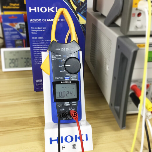 日置（HIOKI）交电流-20F钳形表-70F型CM3289万用表3281 3291 3280-10F【含13%专票】