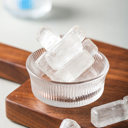 Kasugai New Japanese imported snacks Kasugai Mint Candy 118g Fresh Breath Lozenges