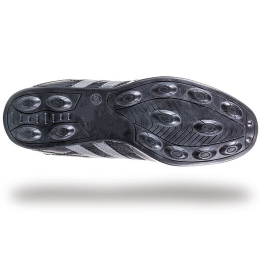 Double Star Bate football shoes for men and women, teenage students, nail-breaking competition football training shoes