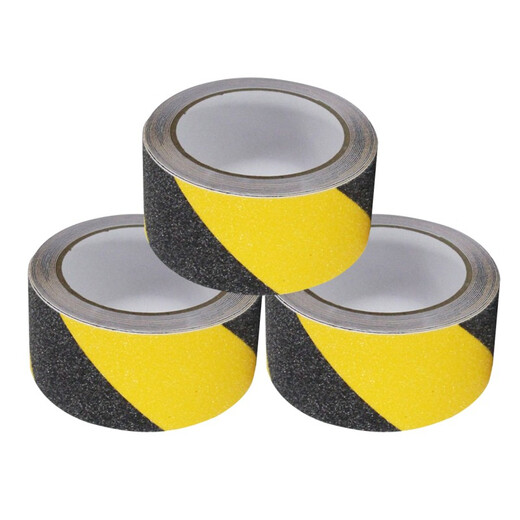 Wenstan WST1049 PVC Tapte mat de bande antidérapant escaliers étape étape du sol