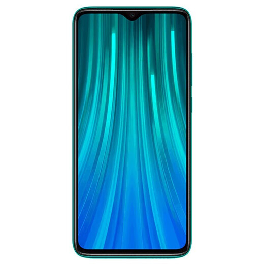 小米（MI）红米Redmi Note 8 Pro 安卓智能 二手手机 冰翡翠 8G+128G