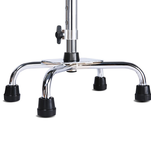 Yuwell Four-legged telescopic walking stick for elderly people YU851 YU851 walking stick