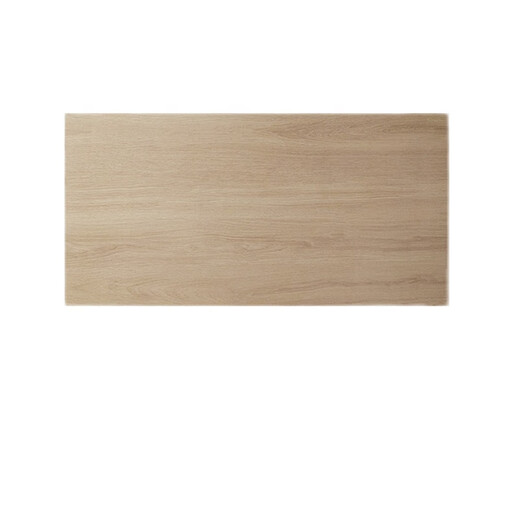 XMSJ Color de madera personalizado de la sala de estar de ladrillo antiguo Tienda de madera de madera de madera de porcelana de madera 12108