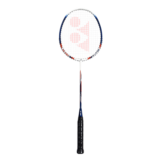 Yonex Yonex Badminton Racket Yy Ultra-Light en fibre de carbone Adulte Adult Adult Professionnel Offensif Carbon Fibre de carbone Mid-Rod Nr7000i Ultra-lumière et bleu foncé et résistant à un succès facile à utiliser