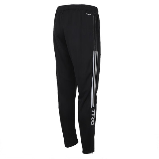阿迪达斯 （adidas）裤子男裤2025年春季运动裤跑步训练裤休闲裤长裤GM3878 GM3878 M