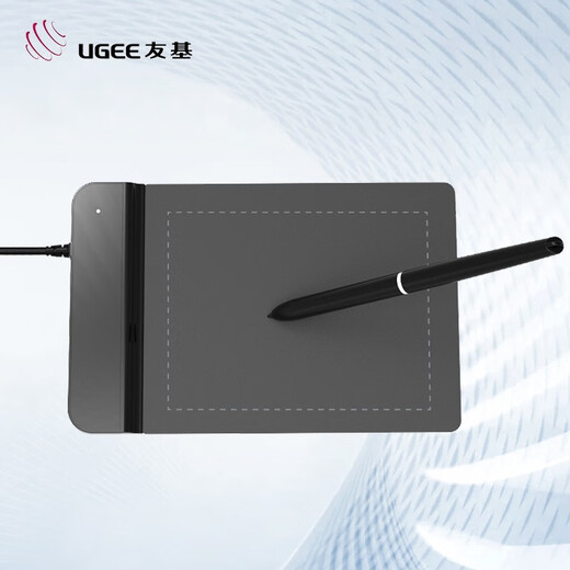 汉王（Hanvon） 汉王友基签字板CS03手写板电子签名屏数位板原笔迹批注营业厅支持浏览器二次开发 汉王友基CS03（商家发货）