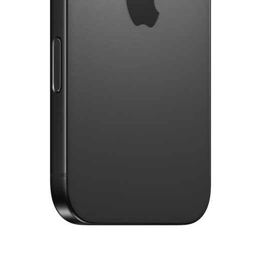 Apple/Apple iPhone 16 Pro Max 512 GB Schwarz Pine Metal Apple Smart Smart Oversea Real AI Doppelkarte Doppelte Wartezeit Hong Kong Trading