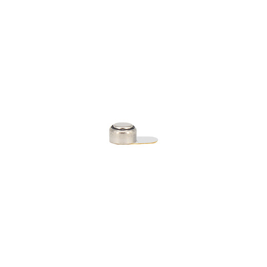 Nanfu -Hörgerätetaste Batterie A13 Siemens 1,45 V kleine Elektronik A675p A10 A312 AACDA Cochlea -Implantat PR70 A10 6 Kapseln