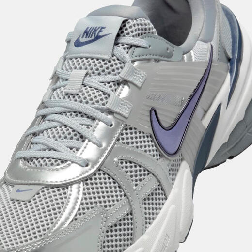 耐克（NIKE）V2K Run 男子运动鞋 HJ4497-002 43