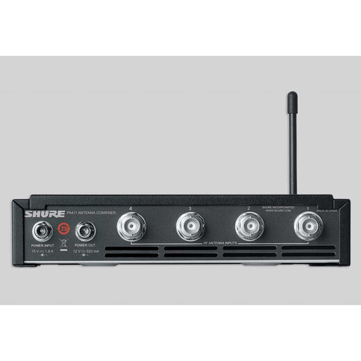 SHURE 未分 ua844 PA411 PA805 UA874 UA845 Active Amplifier Ear Amplifier Distributor HA8089