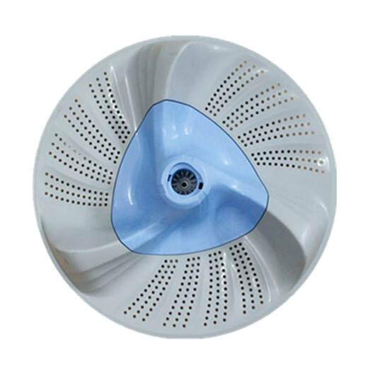 
OLOEY is suitable for Little Swan TB100P688DCLY washing machine waving roulette rotary base fully automatic rotating bottom 00 waving roulette
