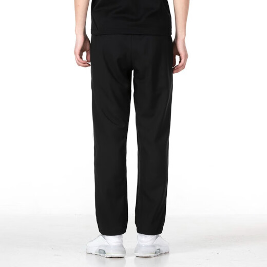 耐克（NIKE）运动套装男2025春季新款夹克外套立领梭织训练服薄款快干休闲裤长 DM6627-010/单件长裤  XL