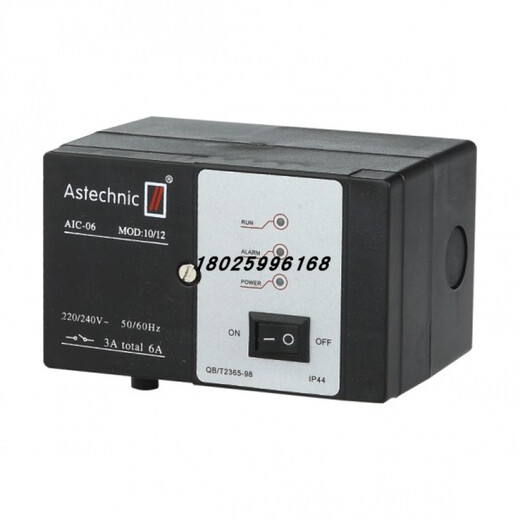 XMSjastechc Automatischer Zünder AIC06-A-1AIC06-C-1AIC06-B-1-A-0 AIC06-C-1 ist mit 1049 ausgestattet