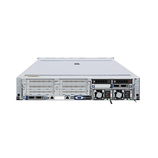 H3C (H3C) [R4900 G5] Dual-Channel 2U [Rack Server] Host R4900 G3 Upgrade Deepseek Hyper-Converged Virtualized ERP-Datenbank Enterprise-Anpassung R4900 G6 2 6542y 48 Core 2.9G [Datenbank].