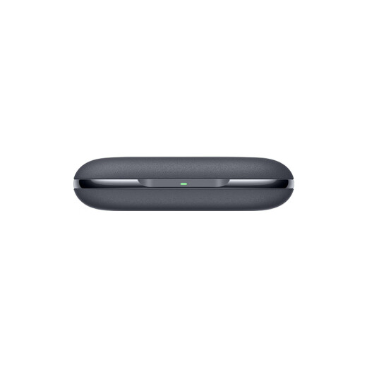 Xiaomi (MI) Xiaomi Auriculares abiertos [Subsidio del Gobierno] Aía inalámbrica de orejas cómodas para los teléfonos Android y Apple (yin negro mensual)