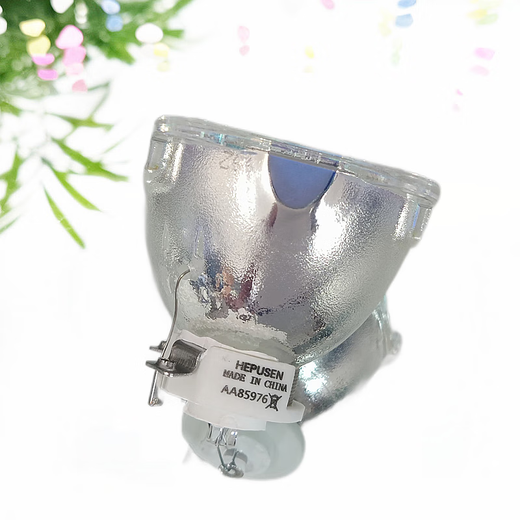 
Hepusen is suitable for VIEWSONIC Youpai RLC-103/PRO8800WUL/PRO8520W/VS17082/PJB8530WL/VS17078 Projector Light Bulb Hepusen Light Bulb (please note the model for ordering) VS17081
