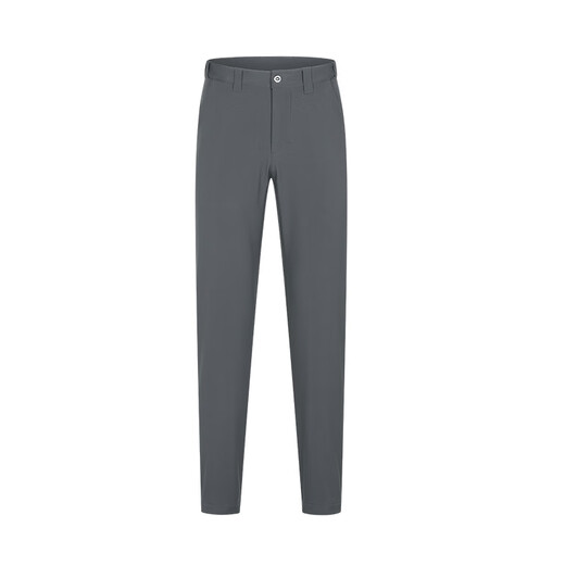Jing Tokyo Wind Shield 500 Soft Shell Pants Windproof Trousers Warm Outdoor Mountaineering Hiking Daily Rock Gray XL