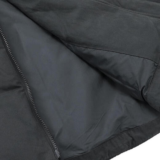 
Adidas adidas [大大大] Men's FUSTL P DJK MID Down Jacket JM6173 M