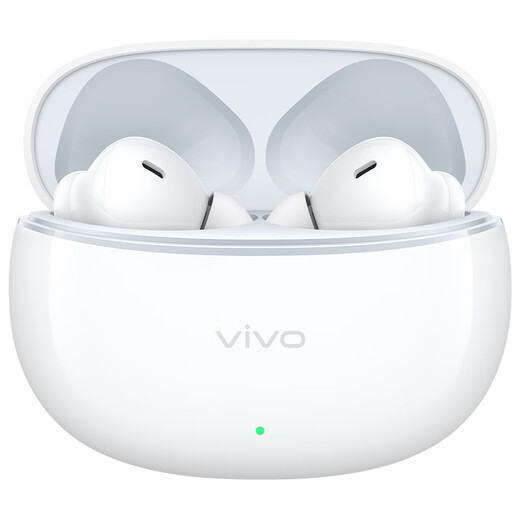 VivoTWS 3i true wireless Bluetooth headset, long battery life, AI call noise reduction, Bluetooth 5.3, in-ear type for Apple, Huawei and Xiaomi mobile phones, Haobai Valentine's Day gift