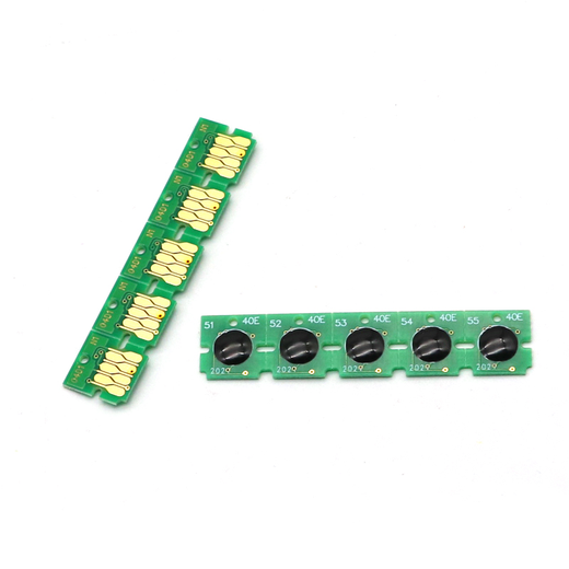 Zehntausend Jahre Helden, die für EPSON T04D1 Wartungsbox L6168 L6178 L6198 Druckerabfall Tinte Tank Chip Tinte Kollektion Pissenpolsterkartusche T04D1 Abfalltank -Wartung Box mit Chip 1 Pack
