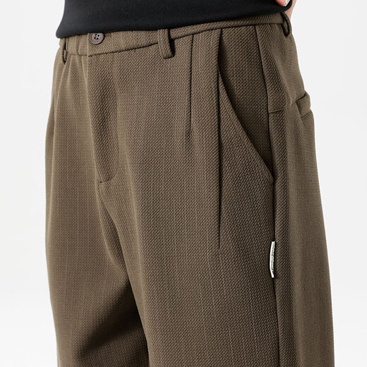 Vêtements Légende Pantalon décontracté Collection de pantalons confortables simples simples pour hommes