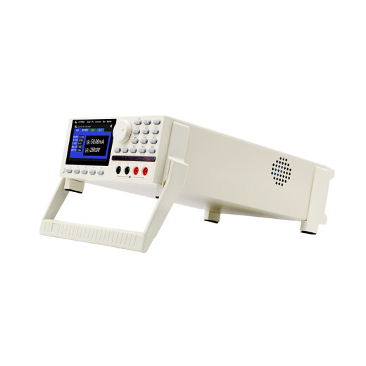 Regulaciones Hepuan Probador CHT9910/9930A/9960 CHT9980A/9952 Voltaje de control del programa Con Detección de resistencia a aislamiento CHT9960-60A