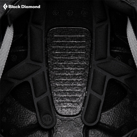 
Black Diamond BD Outdoor Helmet Rock Climbing Helmet Mountain Hard Helmet Equipment Snow Mountain Equipment Downhill Sports 620221 9196-S/M (Head circumference 53-59cm Weight about 295g)