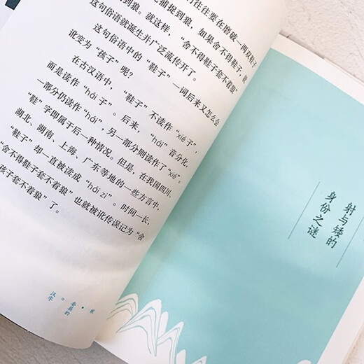 The Wronged Chinese Characters, the first Chinese character-themed humanistic story book, a book recommended by Hundreds of Classes and Thousands of People, a children's literature enlightenment book